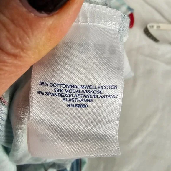 SALE! Land's End Maxi - Picture 6 of 7